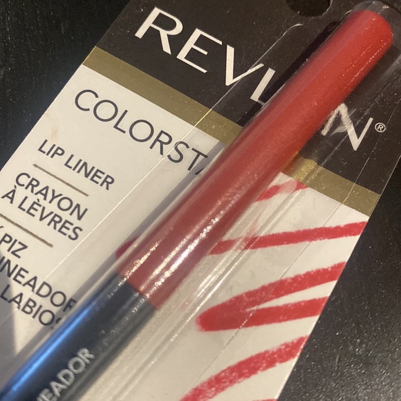 Revlon - Colorstay Lip Liner - Pink Rose - Picture 3 of 3